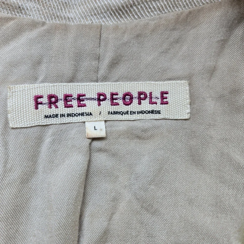 Free People free people